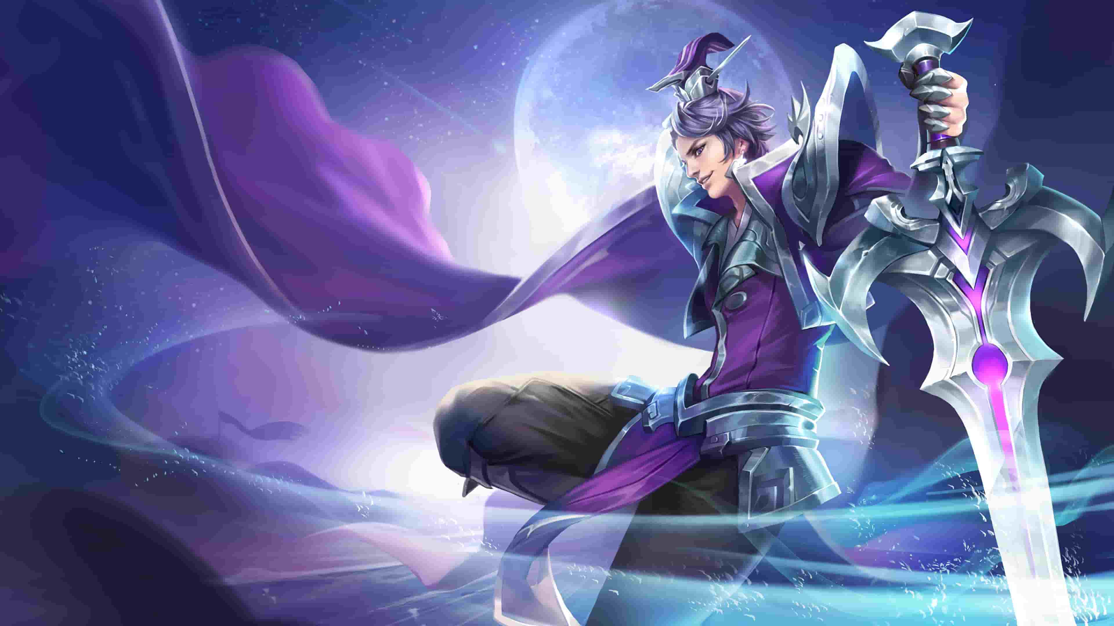 光荣使命武器库，从古至今的战争利器